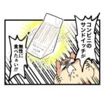 妊娠中のご飯の話